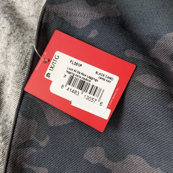 Spanx leggings - Picture 4 of 5